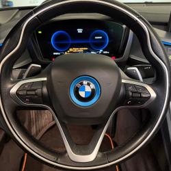 BMW i8 ROADSTER 1.5 374ch 230 HYBRID PHEV XDRIVE BVA Pornichet