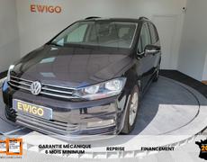 Volkswagen Touran Cernay