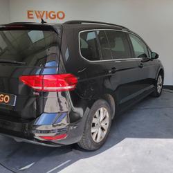 Volkswagen Touran 1.4 TSI 150ch BLUEMOTION CONFORT LINE DSG Cernay
