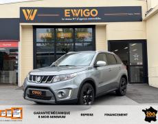 Suzuki Vitara Redon