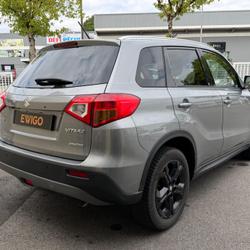 Suzuki Vitara 1.4 BOOSTERJET 140 S ALLGRIP 4WD BVA Redon