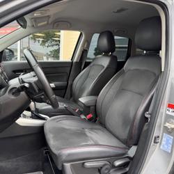 Suzuki Vitara 1.4 BOOSTERJET 140 S ALLGRIP 4WD BVA Redon