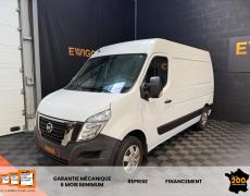 Nissan Interstar Lorient