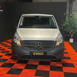 Mercedes Vito TOURER 116 2.1 CDI  BVA 163 CH / 9 PLACES / REGULATEUR / BLUETOOTH Quimper