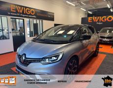 Renault Scenic 4 Fréjus