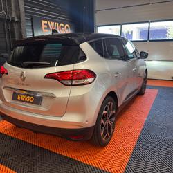 Renault Scenic 4 1.3 TCE 140 INTENS TOIT PANORAMIQUE ENTRETIEN RENAULT Fr&eacute;jus
