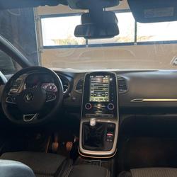 Renault Scenic 4 1.3 TCE 140 INTENS TOIT PANORAMIQUE ENTRETIEN RENAULT Fr&eacute;jus