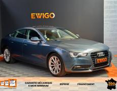 Audi A5 Sarzeau