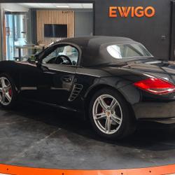 Porsche Boxster 3.4 310CH S PDK BVA / Pack chrono La M&eacute;zi&egrave;re