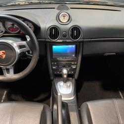 Porsche Boxster 3.4 310CH S PDK BVA / Pack chrono La M&eacute;zi&egrave;re