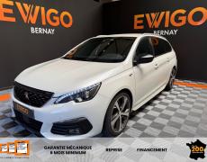 Peugeot 308 SW Phase 2 Bernay