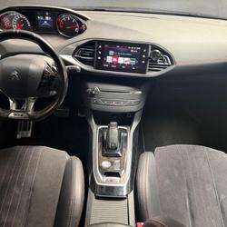 Peugeot 308 SW Phase 2 GENERATION-II SW 2.0 BLUEHDI 180 GT BVA START-SToP occasion - Bernay - photo 3/44