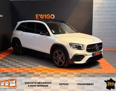 Mercedes GLB Sarzeau