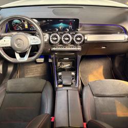 Mercedes GLB 2.0 200 D 150 AMG LINE 8G-DCT BVA - ENTRETIEN OK - TRES BIEN OPTIONNEE - TOIT OUVRANT - ATTELAGE Sarzeau