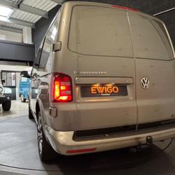 Autres Volkswagen T6 2.0 TDI 150ch 2T8 L1H1 EDITION-30 DSG BVA - CARPLAY - ATTELAGE Pornichet