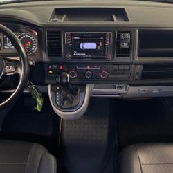 Autres Volkswagen T6 2.0 TDI 150ch 2T8 L1H1 EDITION-30 DSG BVA - CARPLAY - ATTELAGE Pornichet