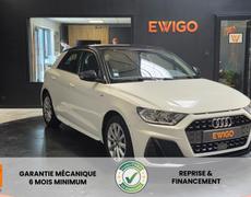 Audi A1 La Mézière