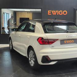 Audi A1 SPORTBACK 1.0 25 TFSI 95 / BLUETOOTH La M&eacute;zi&egrave;re
