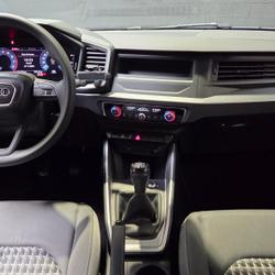 Audi A1 SPORTBACK 1.0 25 TFSI 95 / BLUETOOTH La M&eacute;zi&egrave;re