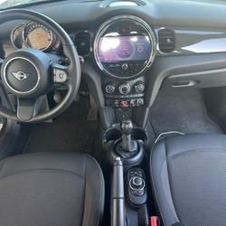 Mini Mini 1.5 102ch BUSINESS DESIGN Dachstein