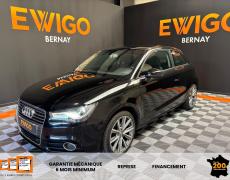 Audi A1 Bernay