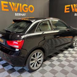 Audi A1 2.0 TDI 145 AMBITION LUXe occasion - Bernay - photo 2/37