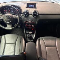 Audi A1 2.0 TDI 145 AMBITION LUXe occasion - Bernay - photo 3/37