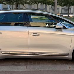 DS DS5 1.6 HDI 110 DESIGN EGS BVA Bordeaux