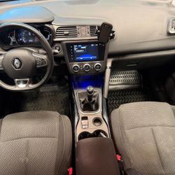 Renault Kadjar 1.3 TCE 140CH LIFE H&oelig;nheim