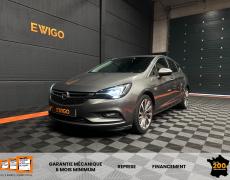 Opel Astra Mons-en-Barœul