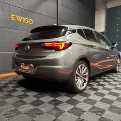Opel Astra 1.6 CDTI 135Ch INNOVATION BVA - CAMERA RECUL - CARPLAY - SIEGES CHAUFF - TOIT OUVRANT - 1ERE MAIN Mons-en-Bar&oelig;ul