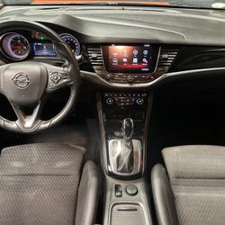 Opel Astra 1.6 CDTI 135Ch INNOVATION BVA - CAMERA RECUL - CARPLAY - SIEGES CHAUFF - TOIT OUVRANT - 1ERE MAIN Mons-en-Bar&oelig;ul