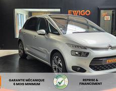Citroen C4 Picasso La Mézière