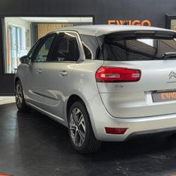 Citroen C4 Picasso 1.6 THP 165 INTENSIVE EAT BVA S&S/ BLUETOOTH La M&eacute;zi&egrave;re