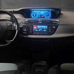 Citroen C4 Picasso 1.6 THP 165 INTENSIVE EAT BVA S&S / BLUETOOTH / CAMERA DE RECUL La M&eacute;zi&egrave;re