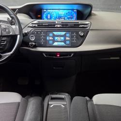Citroen C4 Picasso 1.6 THP 165 INTENSIVE EAT BVA S&S/ BLUETOOTH La M&eacute;zi&egrave;re