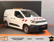Citroen Berlingo Entreprise Sarzeau