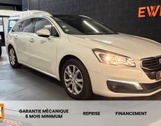 Peugeot 508 SW Pornichet
