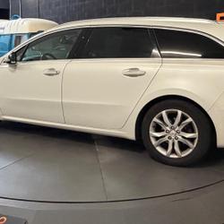 Peugeot 508 SW GENERATION-I SW 1.6 BLUEHDI 120ch ALLURE EAT BVA - ATTELAGE - TOIT PANO Pornichet