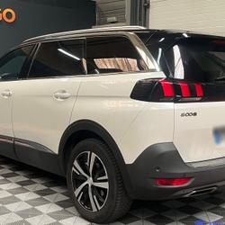 Peugeot 5008 GENERATION-II 2.0 BLUEHDI 180 Ch GT LINE EAT BVA START-STOP P&eacute;ronnas