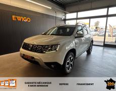 Dacia Duster Perpignan