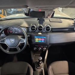 Dacia Duster 1.5 BLUEDCI 115 PRESTIGE 4X2 / Distribution neuve Perpignan