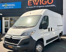 Autres Citroen Castres
