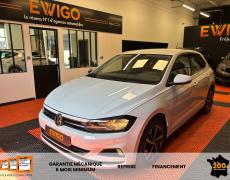 Volkswagen Polo Fréjus