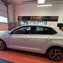 Volkswagen Polo 1.0 TSI 95 CONNECT Fr&eacute;jus