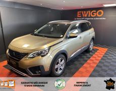 Peugeot 5008 Dijon