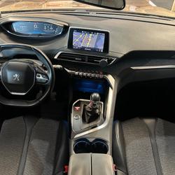 Peugeot 5008 ALLURE 2.0 BLUEHDI 150 + ATTELAGE + ENTRETIENS COMPLET +JANTES ORIGINES occasion - Dijon - photo 3/48