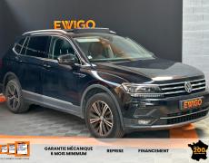 Volkswagen Tiguan Sarzeau
