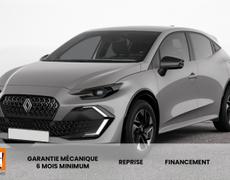 Renault Clio 6 Dijon