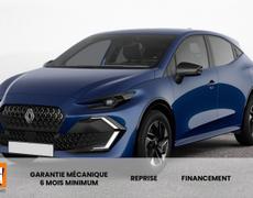 Renault Clio 6 Dijon